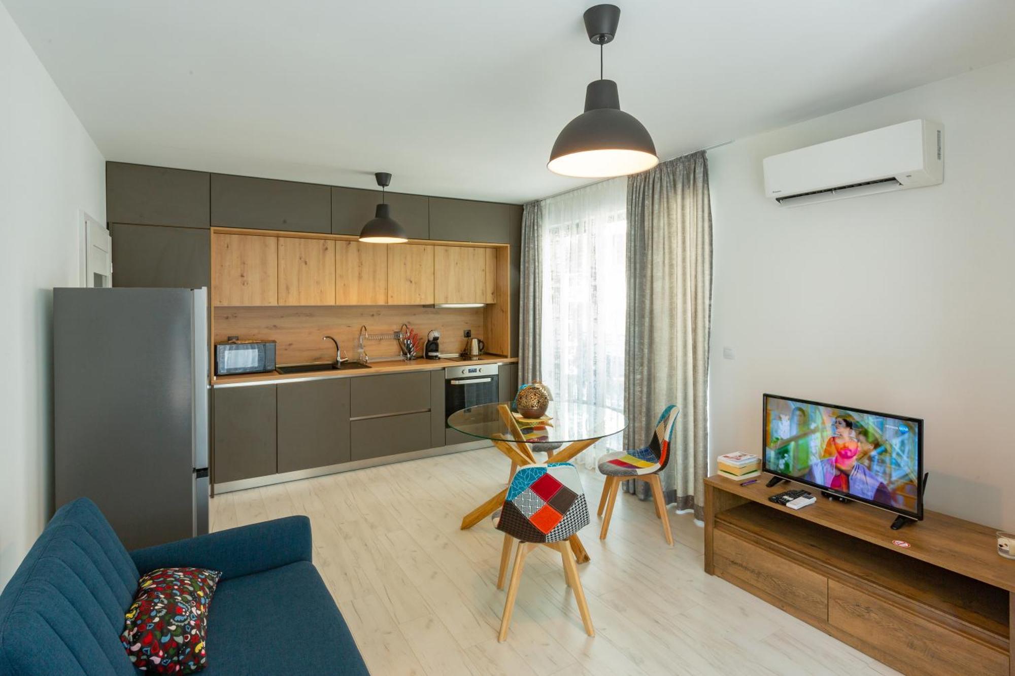 Comfortme Apartment Sofia Luaran gambar