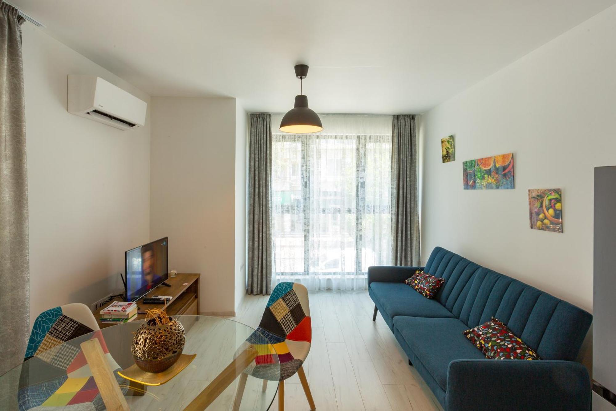 Comfortme Apartment Sofia Luaran gambar