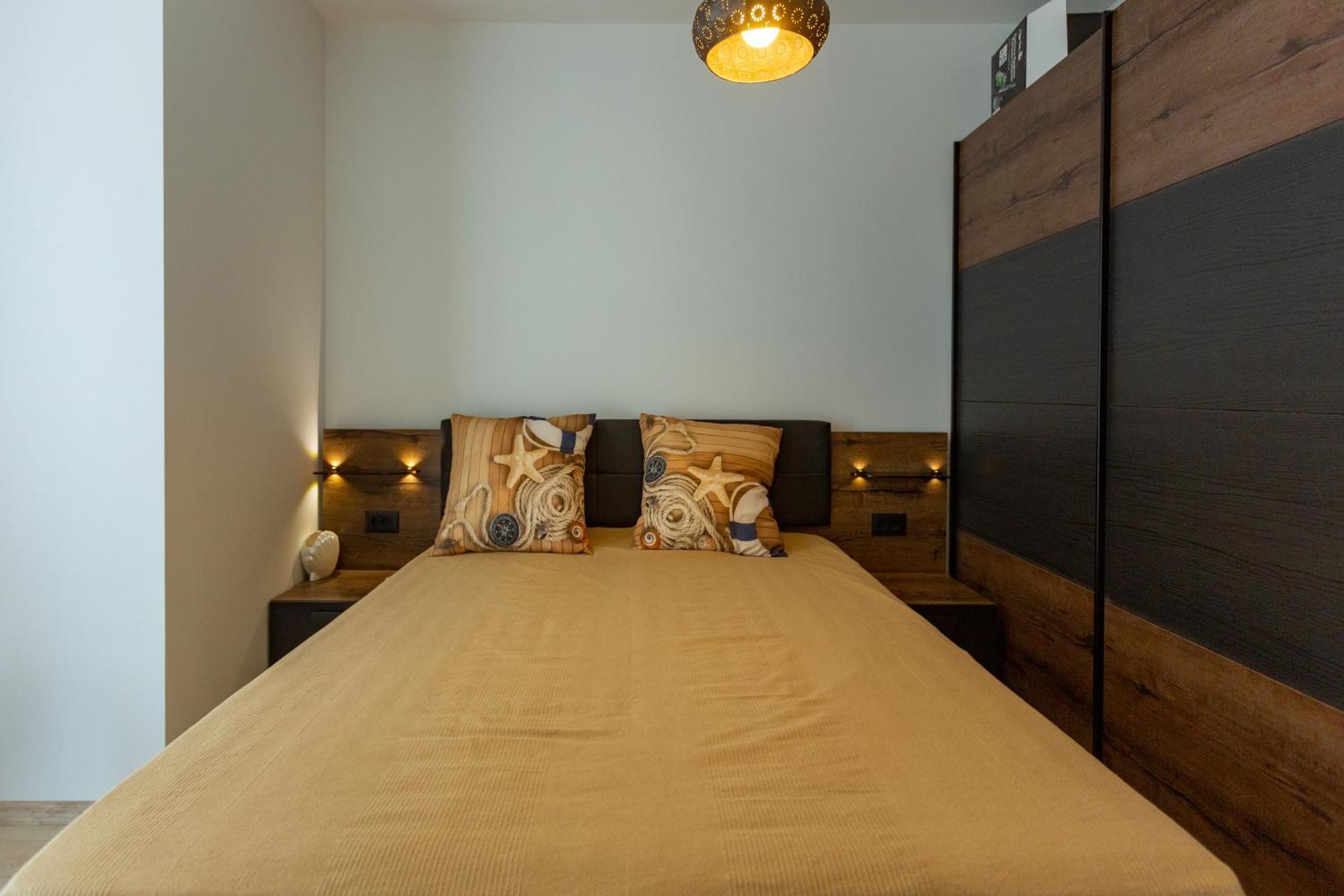Comfortme Apartment Sofia Luaran gambar
